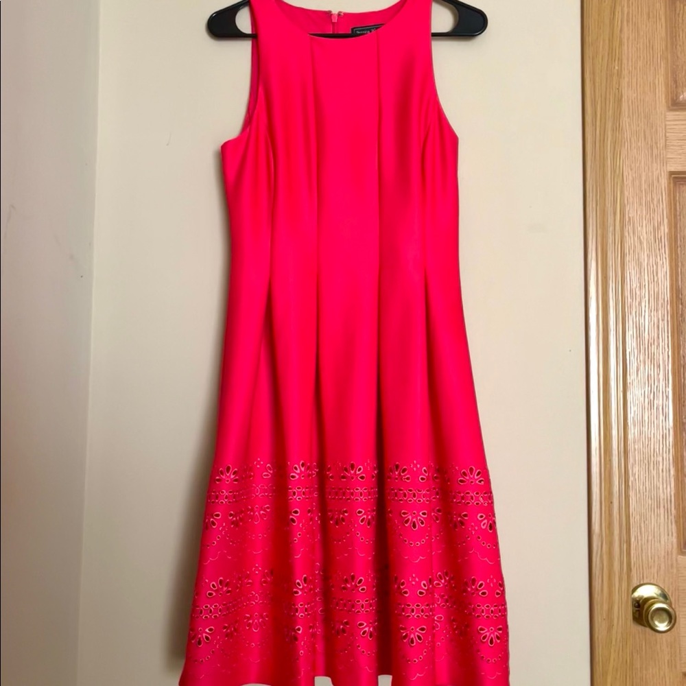 Jessica Howard Dress